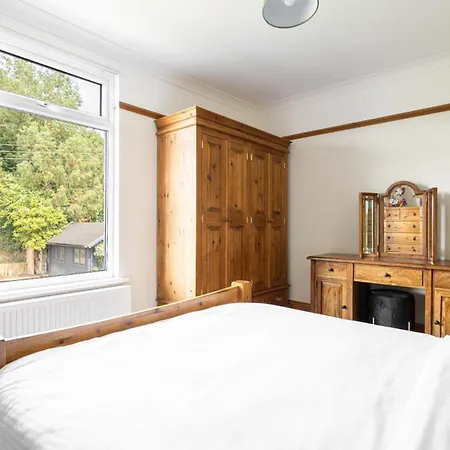 Host & - The Willows Hébergement de vacances