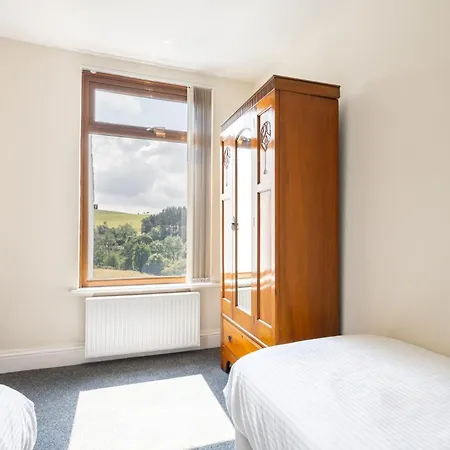 Host & - The Willows Hébergement de vacances Great Ayton