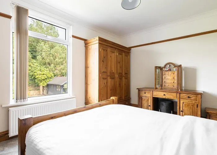 Host & - The Willows Holiday home