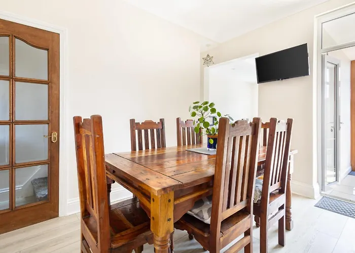 Holiday home Host & - The Willows Great Ayton