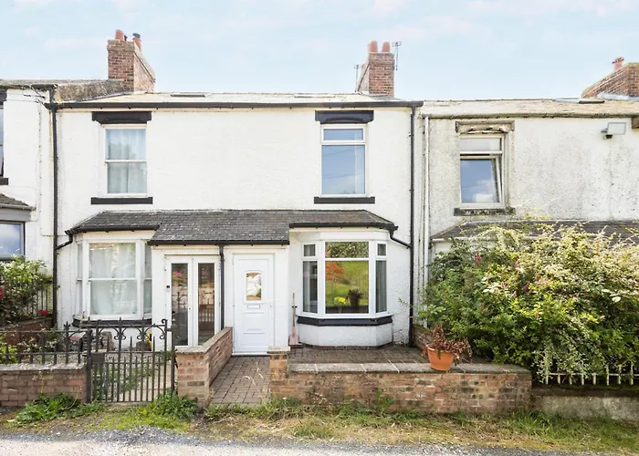 Host & - The Willows Great Ayton