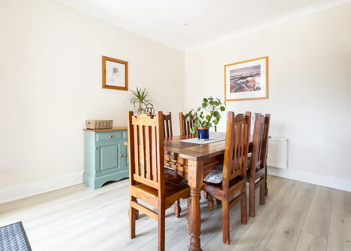 Host & - The Willows Holiday home Great Ayton