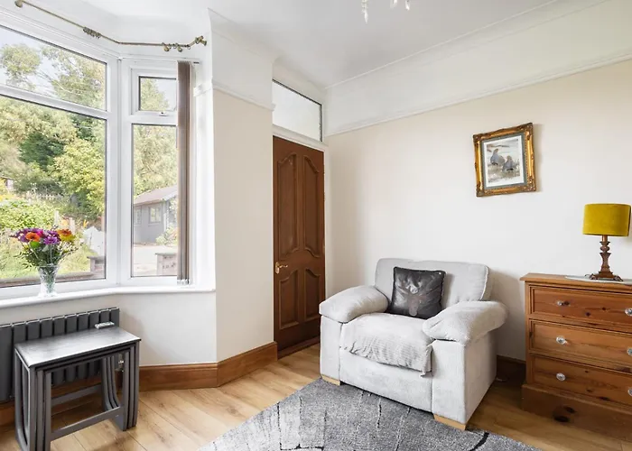 Host & - The Willows Great Ayton