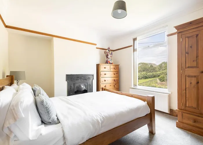 Host & - The Willows Holiday home