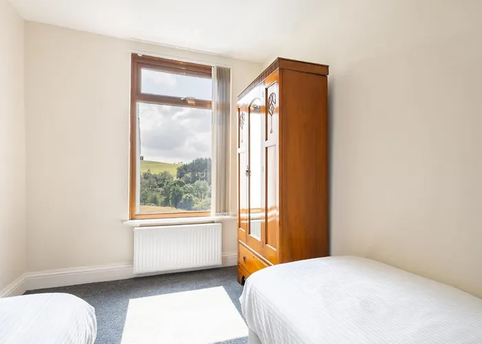 Host & - The Willows Holiday home Great Ayton