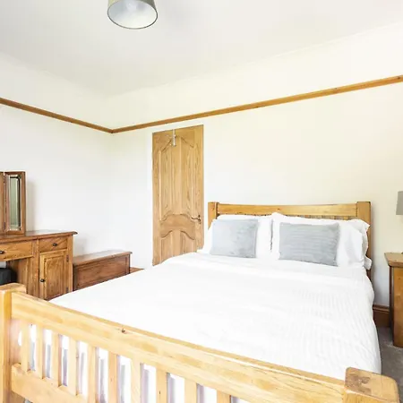 Host & - The Willows * グレート・アイトン