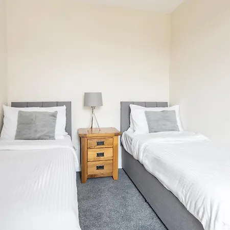 Host & - The Willows 別荘 *