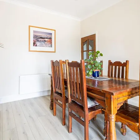 別荘 Host & - The Willows