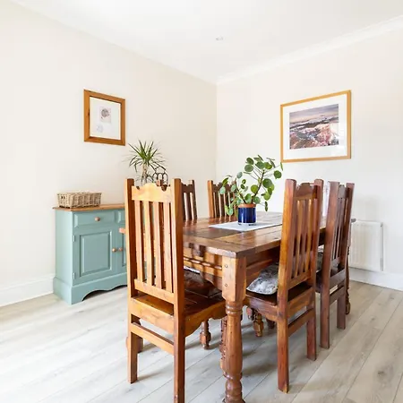 Host & - The Willows 別荘 グレート・アイトン