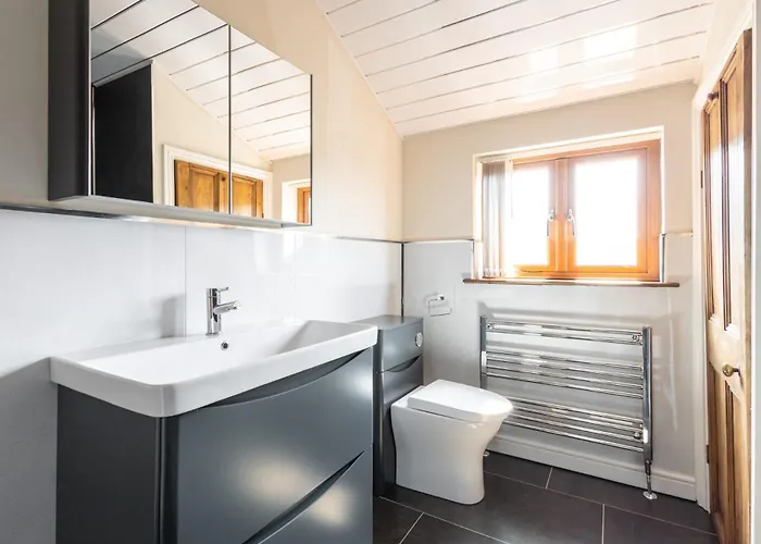 別荘 Host & - The Willows *