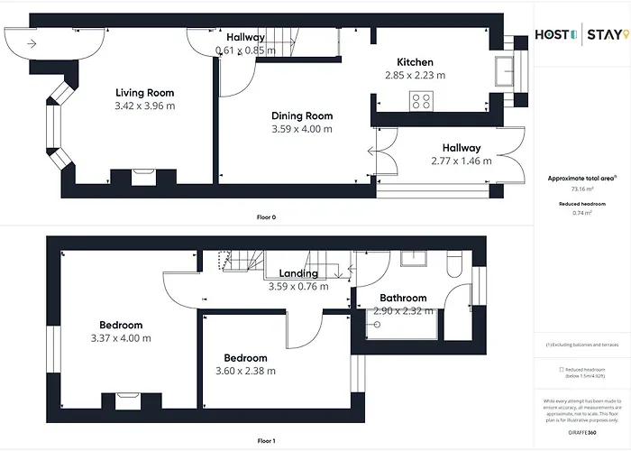 別荘 Host & - The Willows *